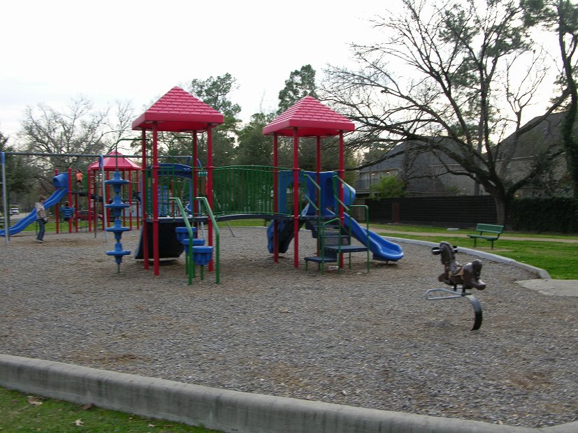 Glenmore Forest park 8000 Wingo Houston, Texas 77055 (26)